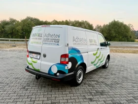 VW Transporter ТОП* Поръчков* 2.0дизел* 115коня, снимка 4