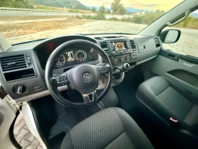 VW Transporter ТОП* Поръчков* 2.0дизел* 115коня, снимка 12