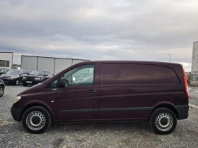 Mercedes-Benz Vito 2.2 , снимка 8