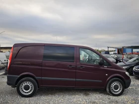 Mercedes-Benz Vito 2.2 , снимка 4