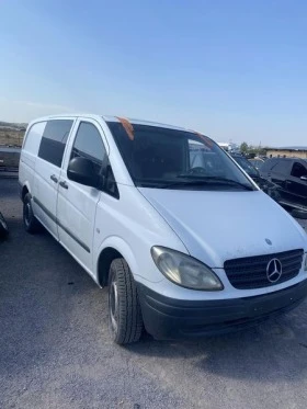 Mercedes-Benz Vito ! ! | Mobile.bg    7