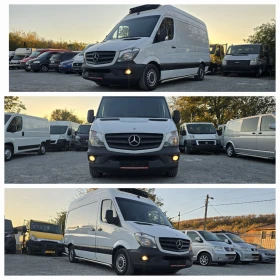 Mercedes-Benz Sprinter 316 2.2cdi Автоматик , снимка 5