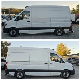 Mercedes-Benz Sprinter 316 2.2cdi Автоматик , снимка 9