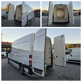 Mercedes-Benz Sprinter 316 2.2cdi Автоматик , снимка 8