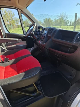 Обява за продажба на Fiat Ducato 2.3 мултиджет ~12 500 лв. - изображение 5