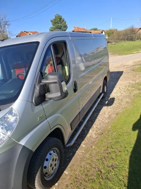 Обява за продажба на Fiat Ducato 2.3 мултиджет ~12 500 лв. - изображение 3