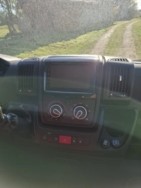 Обява за продажба на Fiat Ducato 2.3 мултиджет ~12 500 лв. - изображение 6
