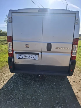 Обява за продажба на Fiat Ducato 2.3 мултиджет ~12 500 лв. - изображение 2
