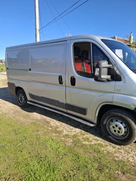 Обява за продажба на Fiat Ducato 2.3 мултиджет ~12 500 лв. - изображение 1