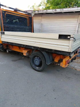 Opel Movano 2.5 | Mobile.bg    2