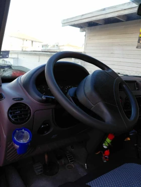 Opel Movano 2.5 | Mobile.bg    4