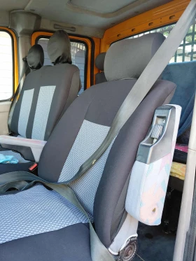 Opel Movano 2.5 | Mobile.bg    5