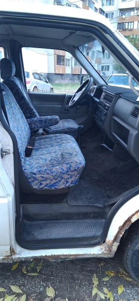 VW Transporter | Mobile.bg    10