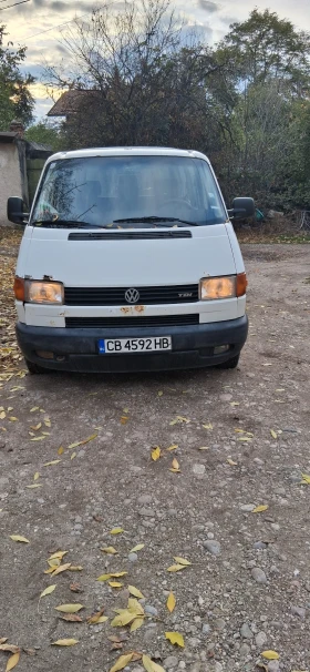 VW Transporter | Mobile.bg    12
