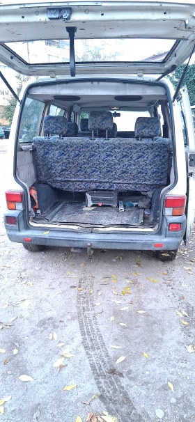 VW Transporter | Mobile.bg    8