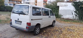 VW Transporter | Mobile.bg    6