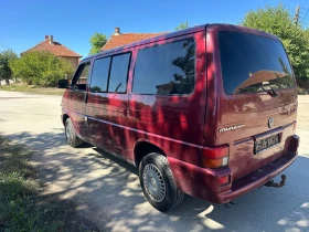 VW Multivan 2.5 TDI 109 kc  | Mobile.bg    5