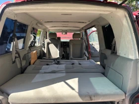 VW Multivan 2.5 TDI 109 kc  | Mobile.bg    11