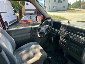 VW Multivan 2.5 TDI 109 kc  | Mobile.bg    16