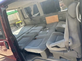 VW Multivan 2.5 TDI 109 kc  | Mobile.bg    12