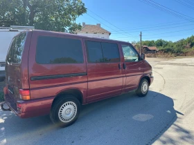     VW Multivan 2.5 TDI 109 kc 