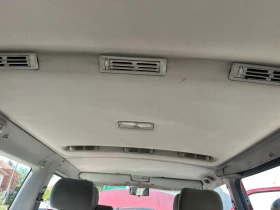 VW Multivan 2.5 TDI 109 kc  | Mobile.bg    7