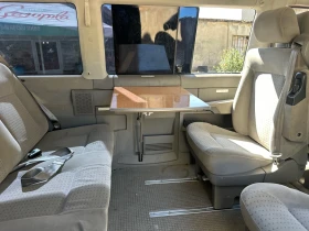 VW Multivan 2.5 TDI 109 kc  | Mobile.bg    13