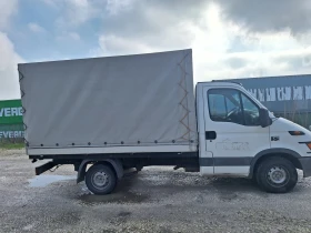 Iveco 35c11 2.8, снимка 3