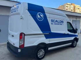Ford Transit 2.0 TDCI* ��������* ��� ���������! | Mobile.bg � ����� ������ 4