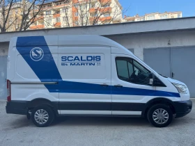 Ford Transit 2.0 TDCI* ��������* ��� ���������! | Mobile.bg � ����� ������ 8
