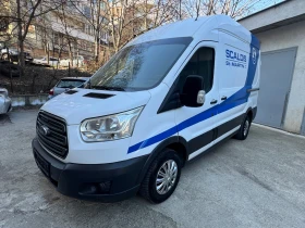 Ford Transit 2.0 TDCI* Климатик* ТОП състояние! - изображение 1