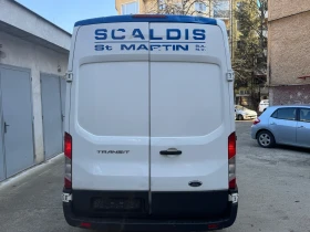 Ford Transit 2.0 TDCI* ��������* ��� ���������! | Mobile.bg � ����� ������ 7