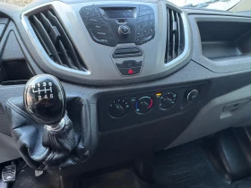 Ford Transit 2.0 TDCI* ��������* ��� ���������! | Mobile.bg � ����� ������ 13