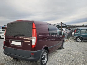 Mercedes-Benz Vito 2.2  | Mobile.bg � ����� ������ 5