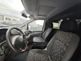 Mercedes-Benz Vito 2.2  | Mobile.bg � ����� ������ 9
