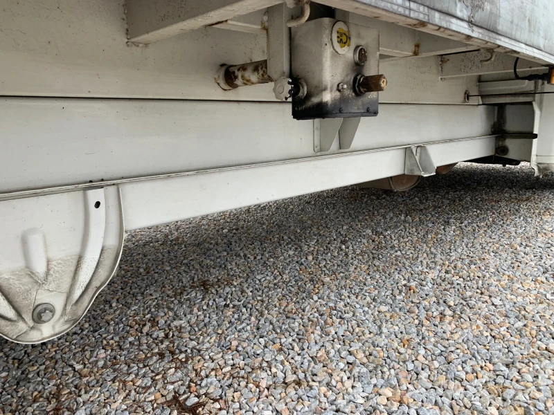 Citroen Jumper, снимка 8 - Бусове и автобуси - 52788109