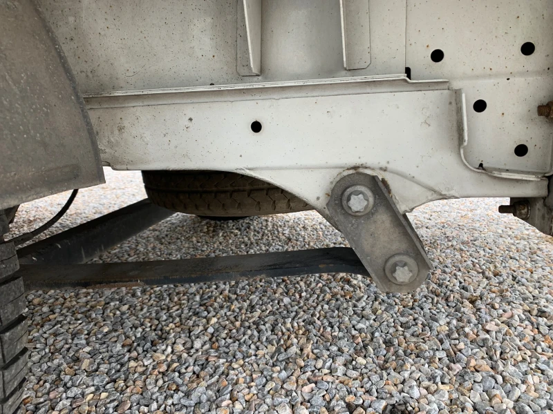 Citroen Jumper, снимка 9 - Бусове и автобуси - 52788109