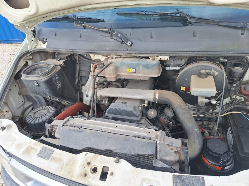 Iveco 35c11 2.8, снимка 6 - Бусове и автобуси - 53389382