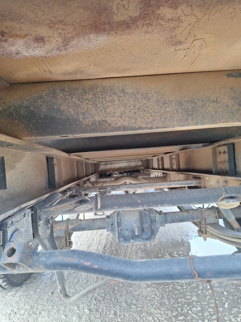 Iveco 35c11 2.8, снимка 8 - Бусове и автобуси - 53389382