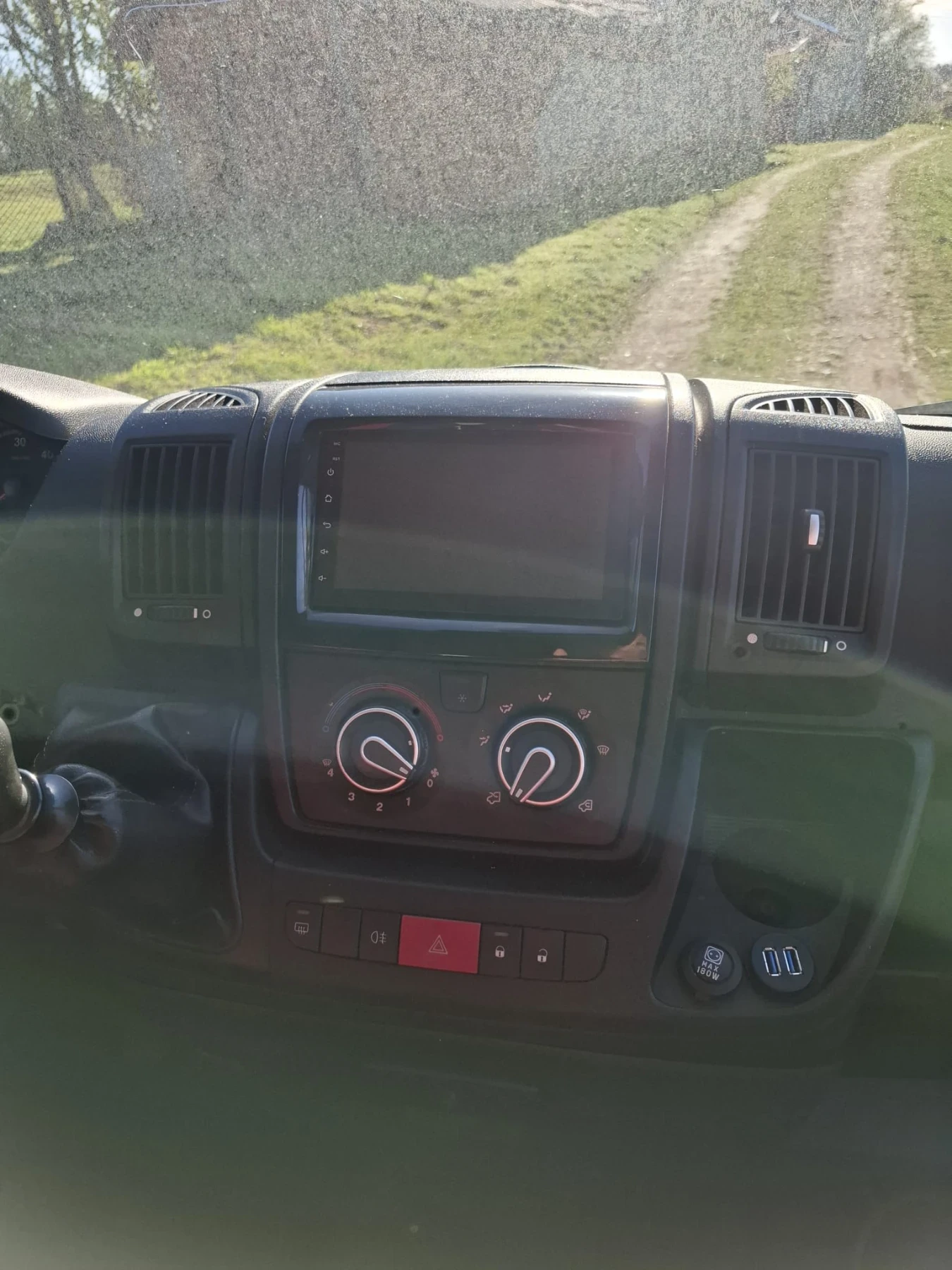 Fiat Ducato 2.3 мултиджет - изображение 7