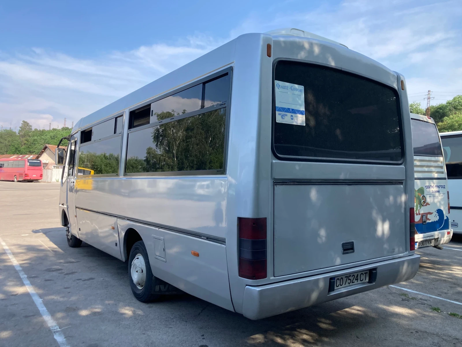 Iveco 59-12  - изображение 3