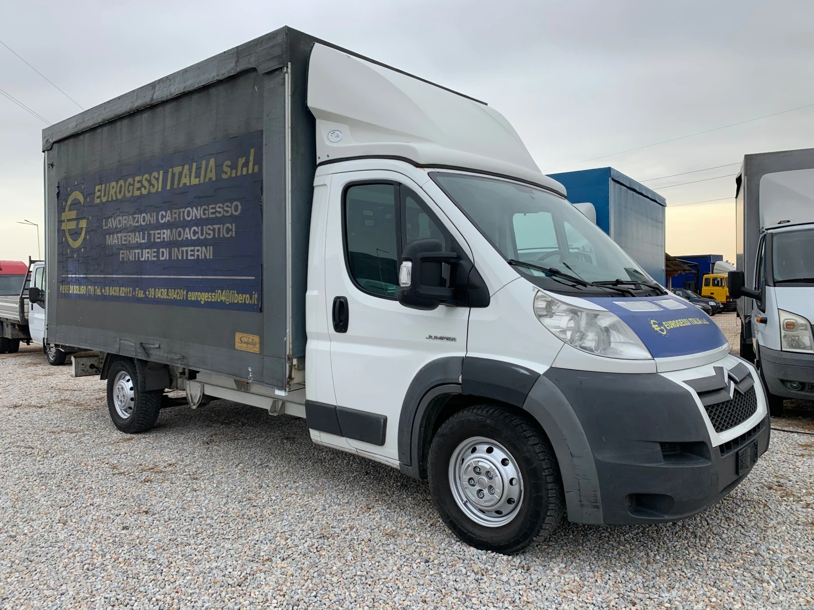 Citroen Jumper | Mobile.bg � ����������� 1