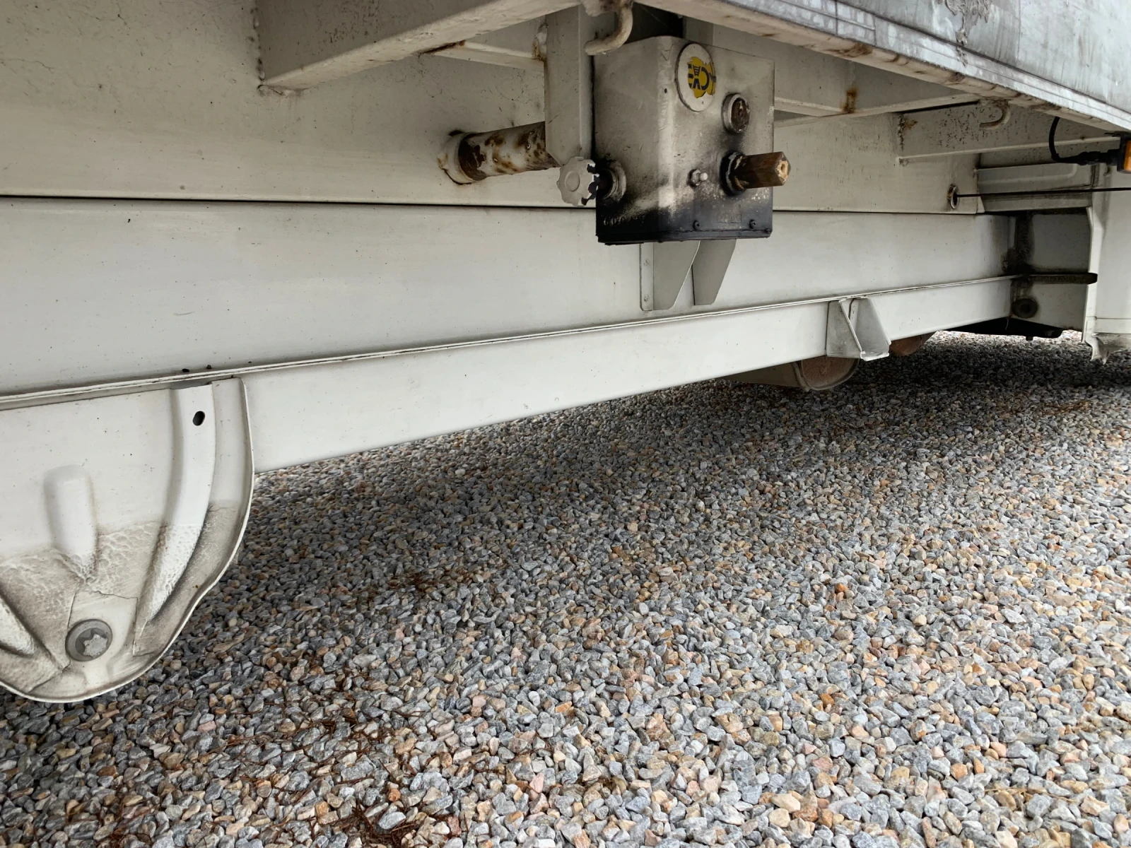 Citroen Jumper  - изображение 8