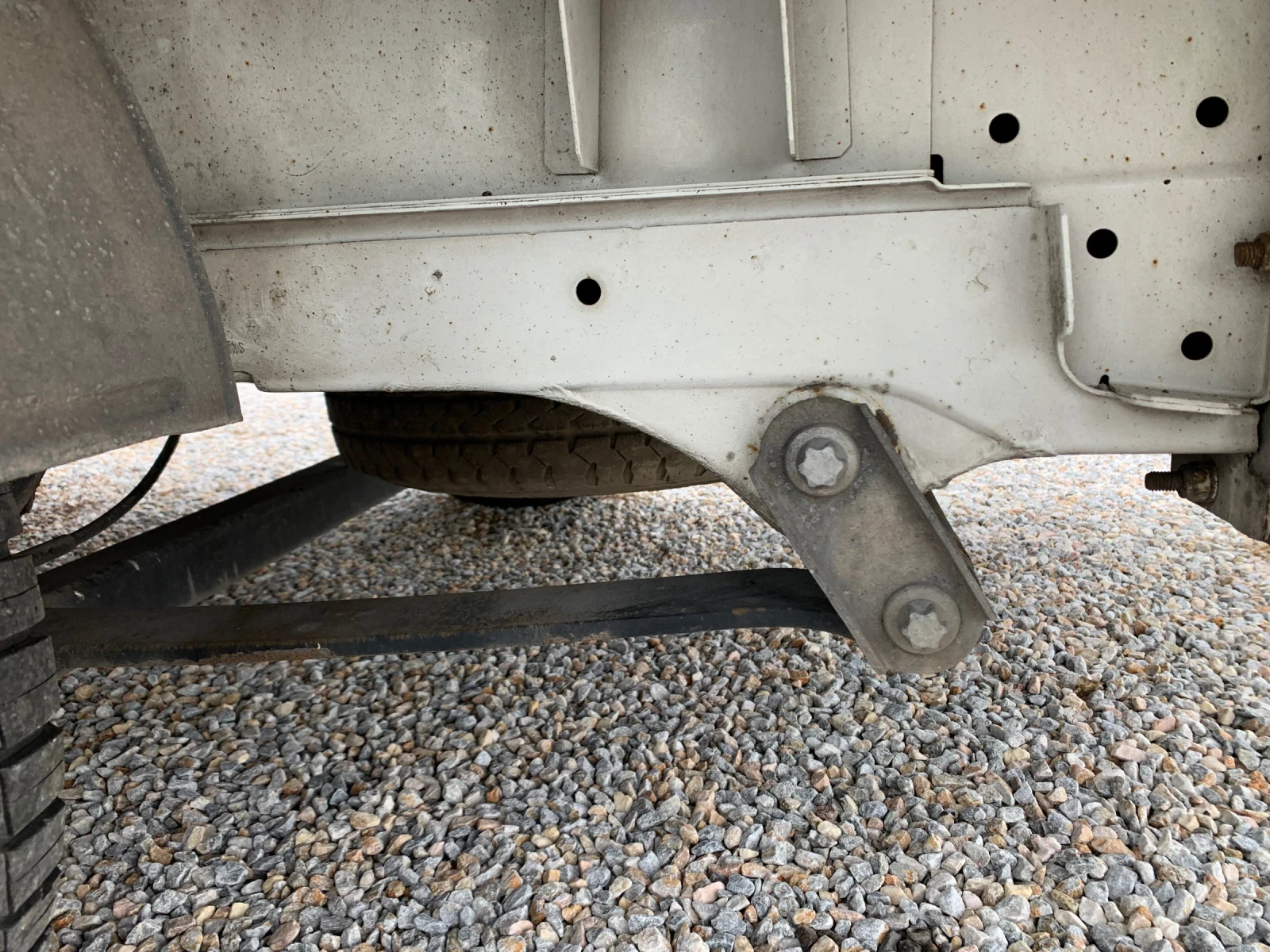 Citroen Jumper  - изображение 9