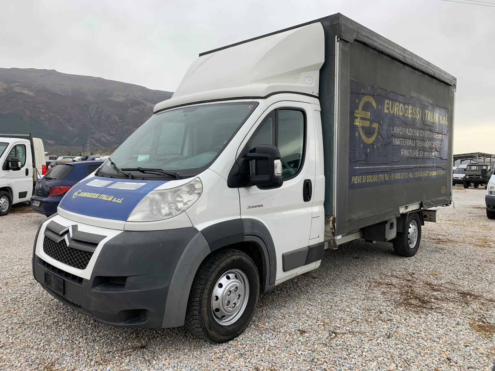 Citroen Jumper  - изображение 3