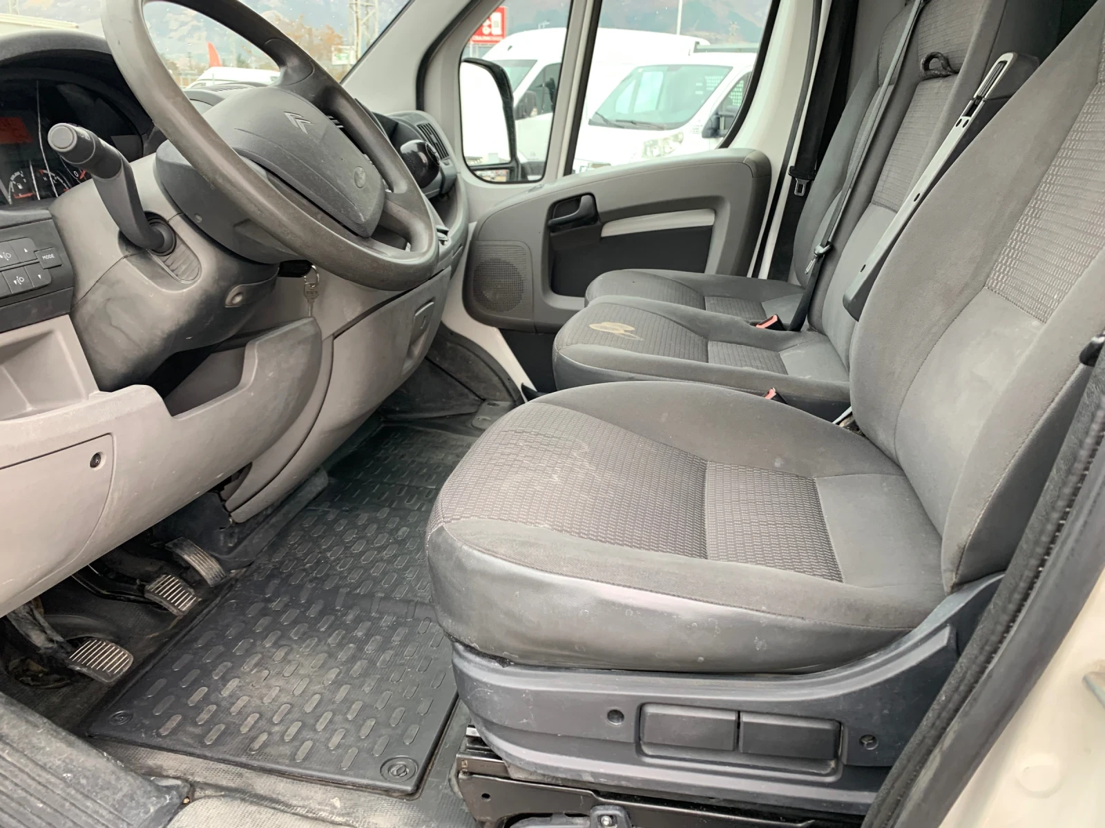 Citroen Jumper | Mobile.bg � ����������� 11