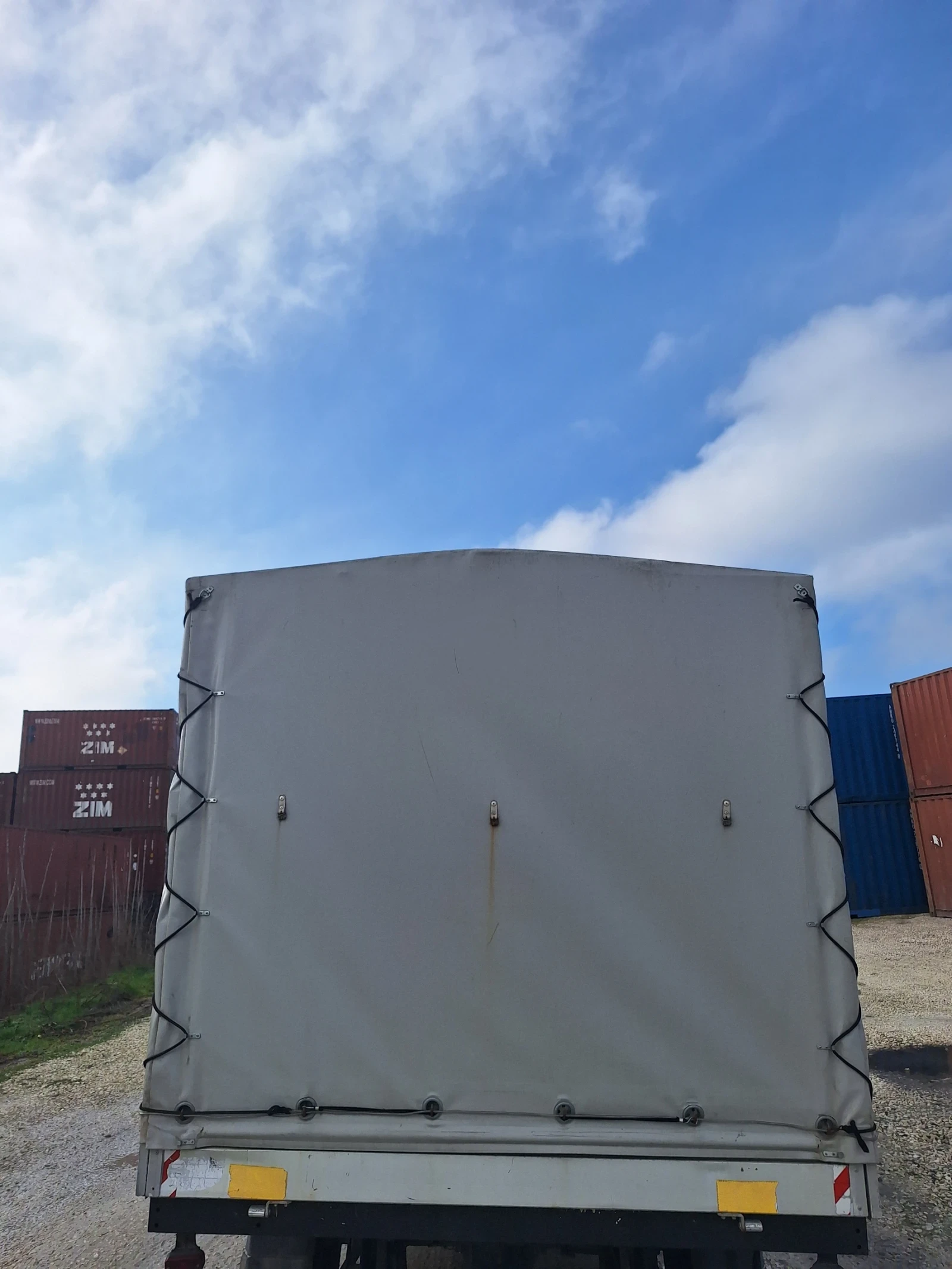 Iveco 35c11 2.8 - изображение 4