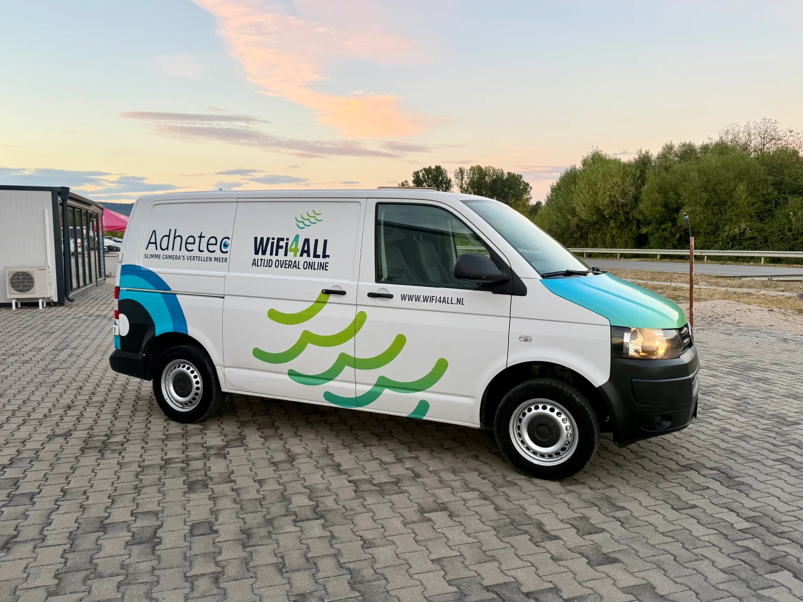 VW Transporter ТОП* Поръчков* 2.0дизел* 115коня, снимка 3 - Бусове и автобуси - 56090403