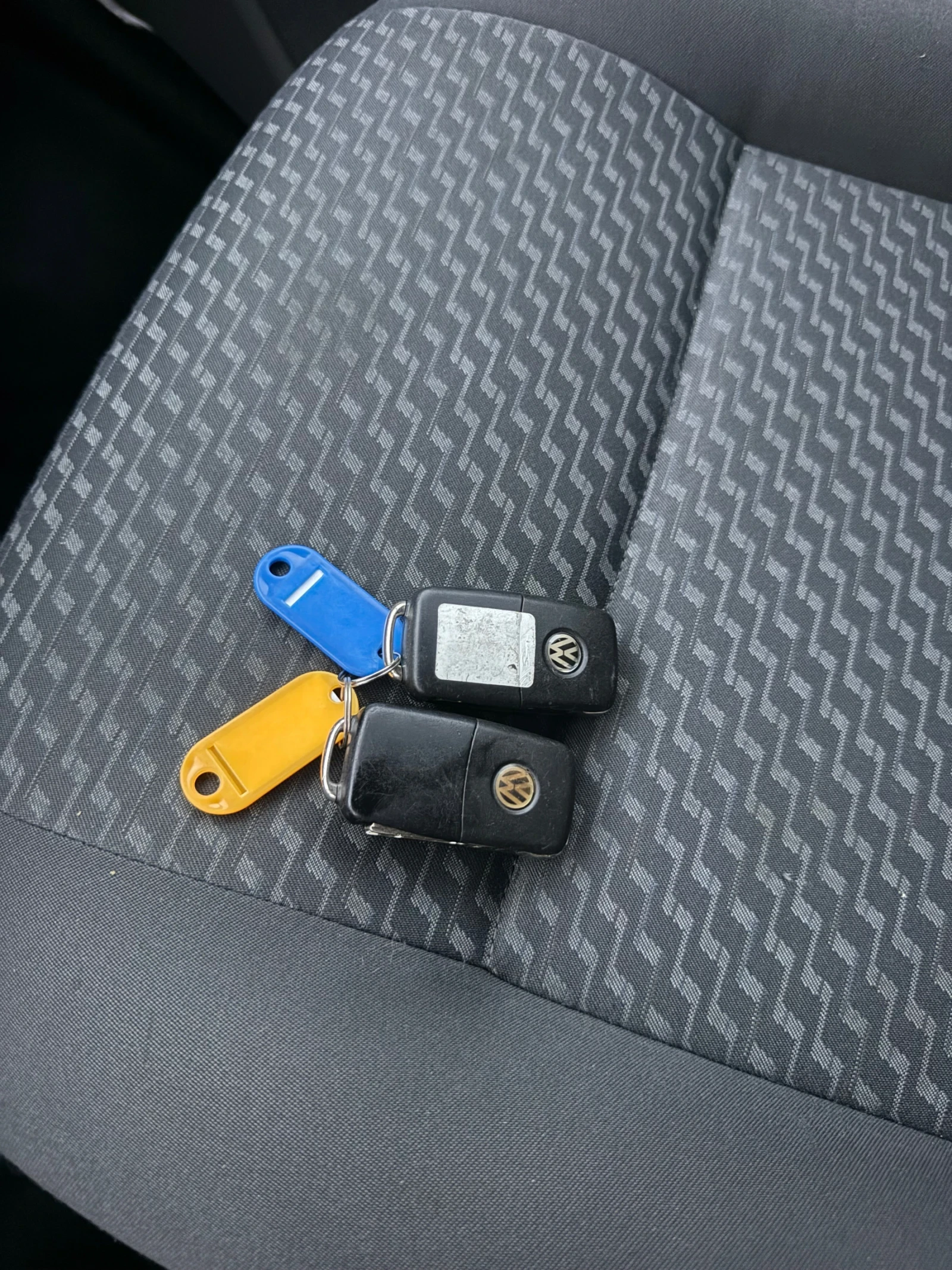 VW Transporter ТОП* Поръчков* 2.0дизел* 115коня, снимка 15 - Бусове и автобуси - 56090403