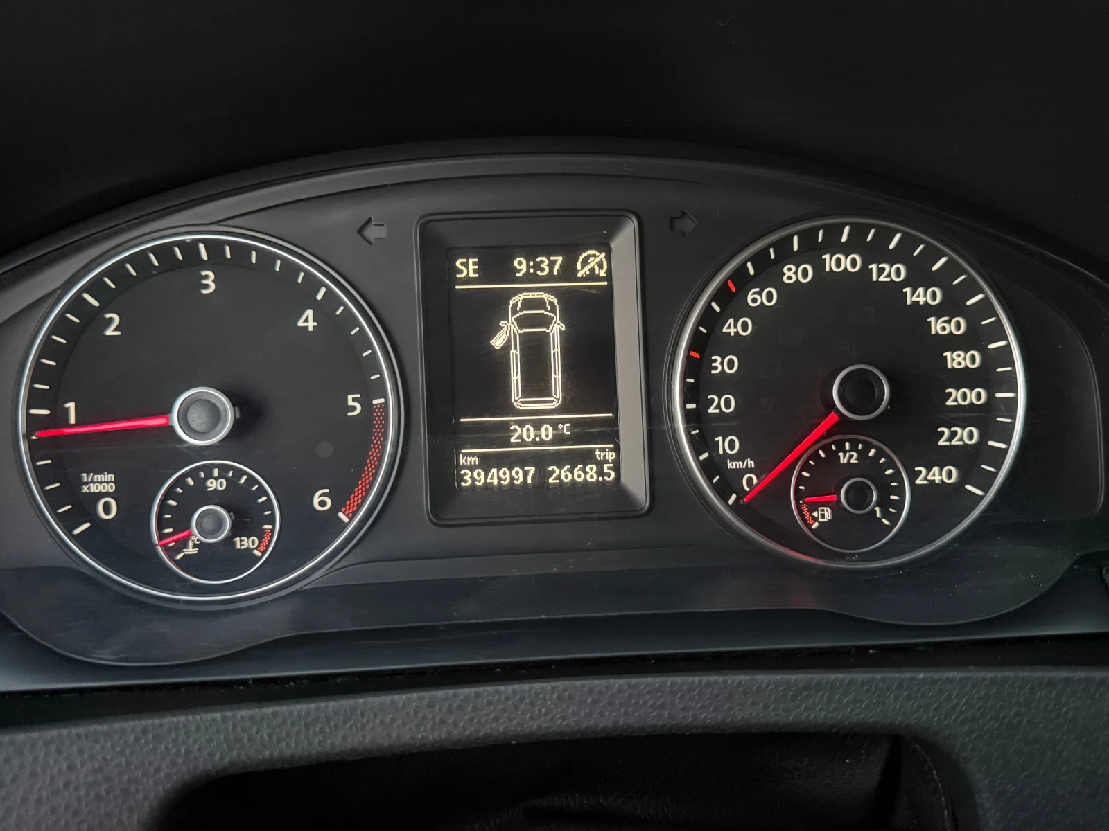 VW Transporter ТОП* Поръчков* 2.0дизел* 115коня, снимка 11 - Бусове и автобуси - 56090403